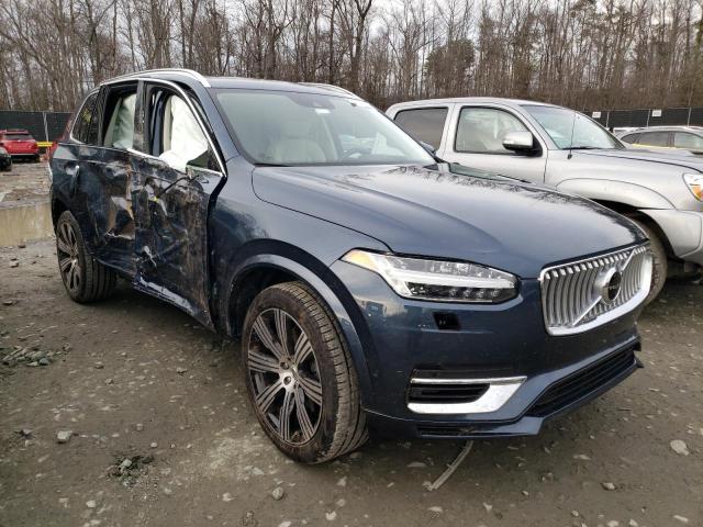 YV4BR00L2N1792644 Volvo XC90 T8 RE