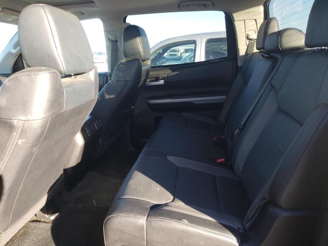 2021 TOYOTA TUNDRA CRE - 5TFHY5F11MX997516