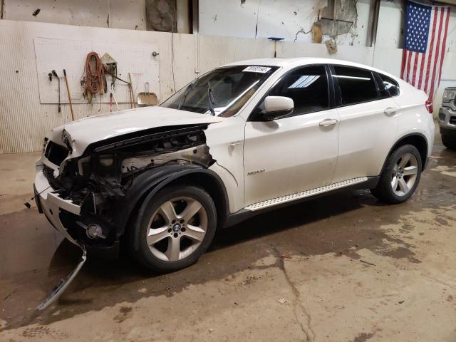 2009 BMW X6 xDrive35i