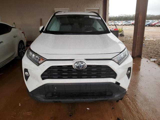 2020 TOYOTA RAV4 XLE P - JTMC1RFV7LD055026