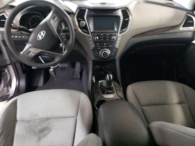 2017 HYUNDAI SANTA FE S - KM8SMDHF4HU217273