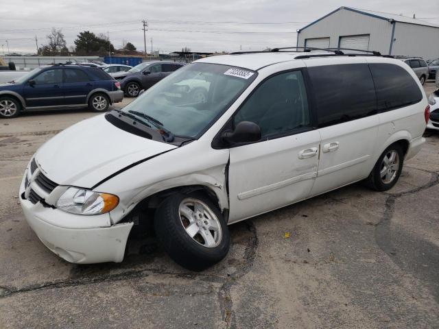 2006 Dodge Grand Caravan SXT