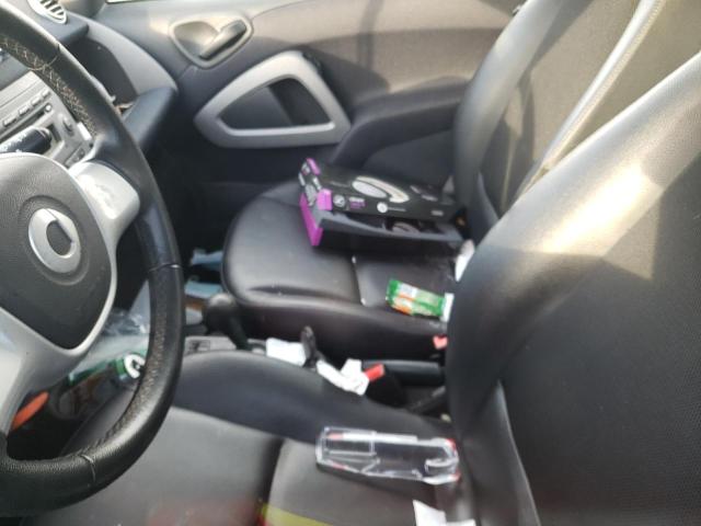 WMEEJ3BAXEK781973 Smart Fortwo Pure