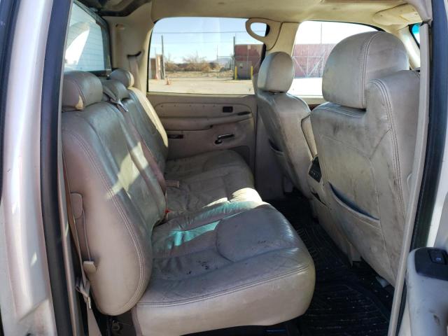 3GYEK62N34G336183 Cadillac ESCALADE EXT