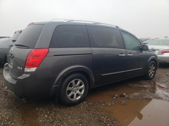 5N1BV28U08N114314 2008 Nissan Quest S