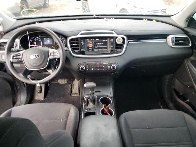 2019 KIA SORENTO L - 5XYPG4A3XKG602427