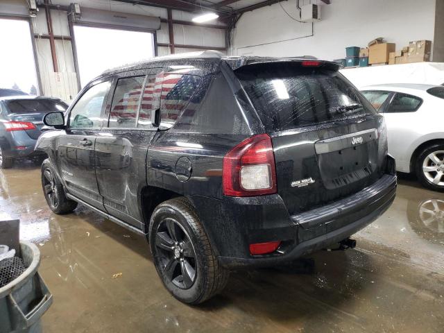 1C4NJCBB7ED823365 Jeep Compass Sport