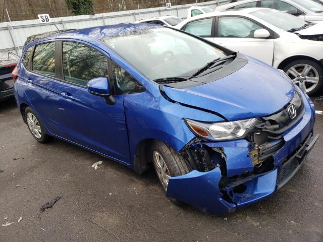 2016 HONDA FIT LX - 3HGGK5H55GM700840