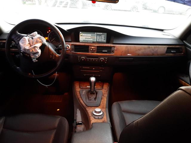 WBAVD33546KV63341 BMW 330 XI