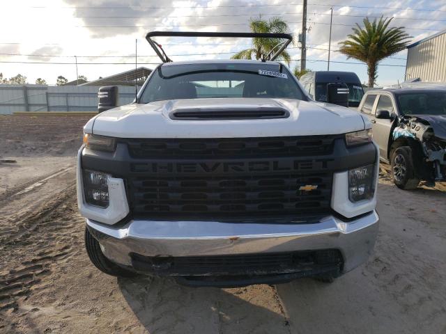 2022 Chevrolet Silverado C2500 Heavy Duty VIN: 1GB2WLE79NF141933 Lot: 72289882