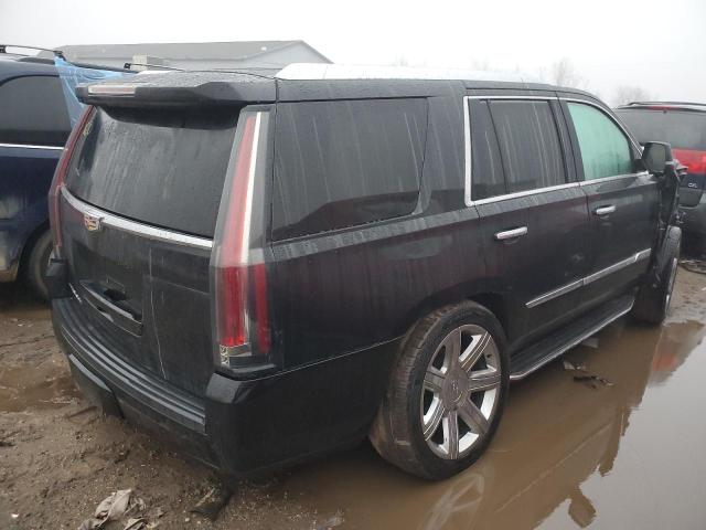1GYS4BKJ4GR409665 Cadillac Escalade Luxury