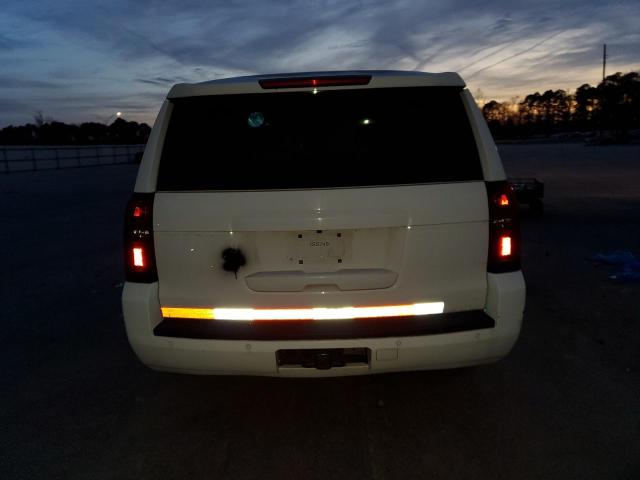 2015 CHEVROLET TAHOE POLI - 1GNLC2KC3FR528005