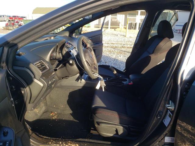 JF1VA1A6XM9820492 Subaru WRX