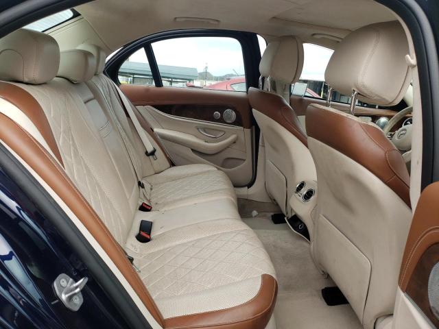 2017 MERCEDES-BENZ E 300 - WDDZF4JB4HA098815
