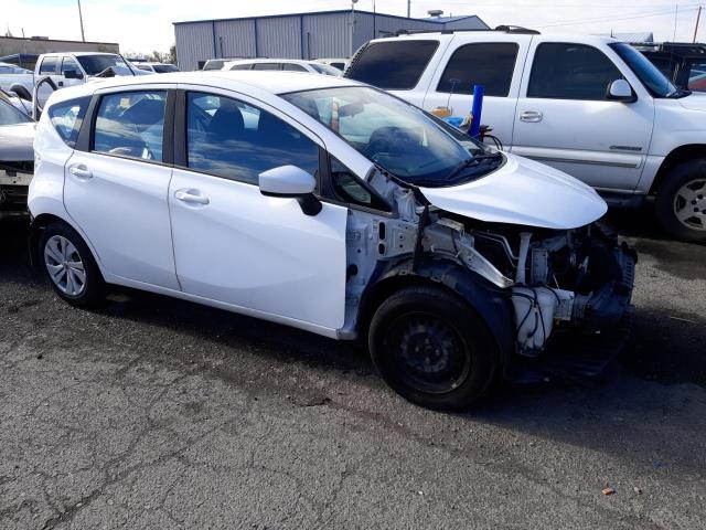 3N1CE2CP0HL362351 Nissan Versa Note S