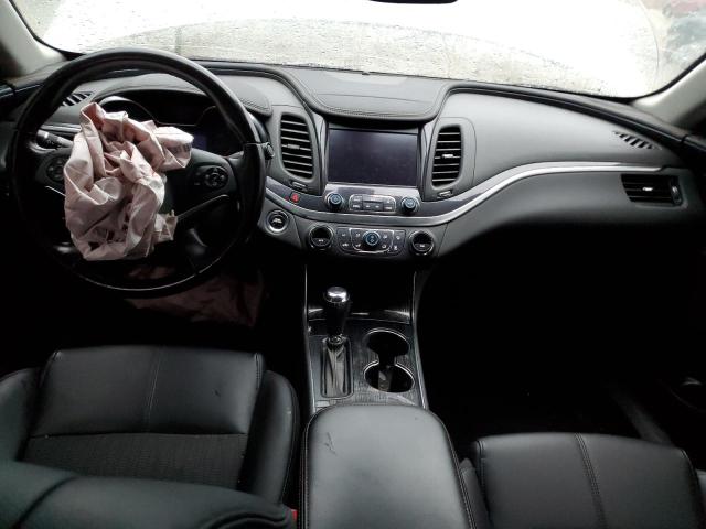 2018 CHEVROLET IMPALA LT - 2G1105S35J9123138