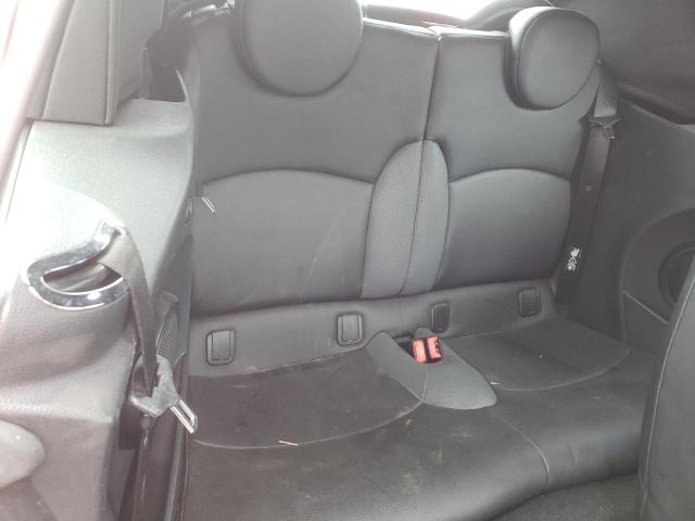 WMWMR33579TU95905 Mini Cooper
