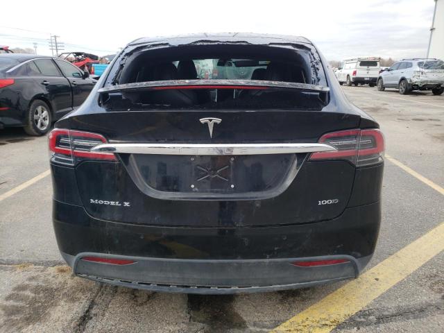 5YJXCBE24HF068150 Tesla MODEL X