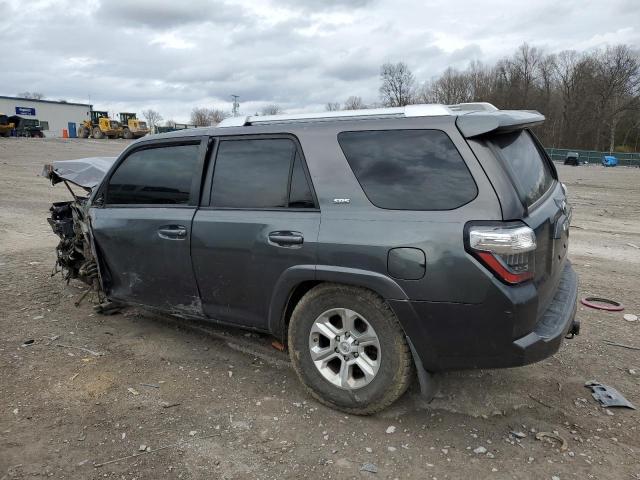 JTEZU5JR2E5066075 | 2014 Toyota 4runner sr5