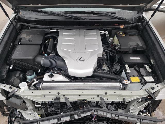2022 LEXUS GX 460 - JTJAM7BX5N5316755