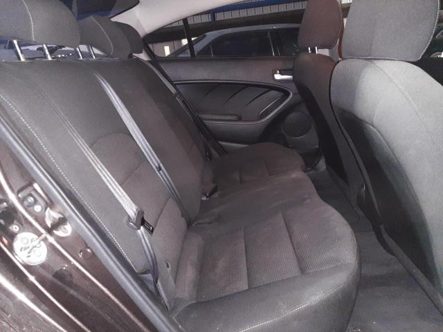 3KPFK4A71HE017724 KIA FORTE LX
