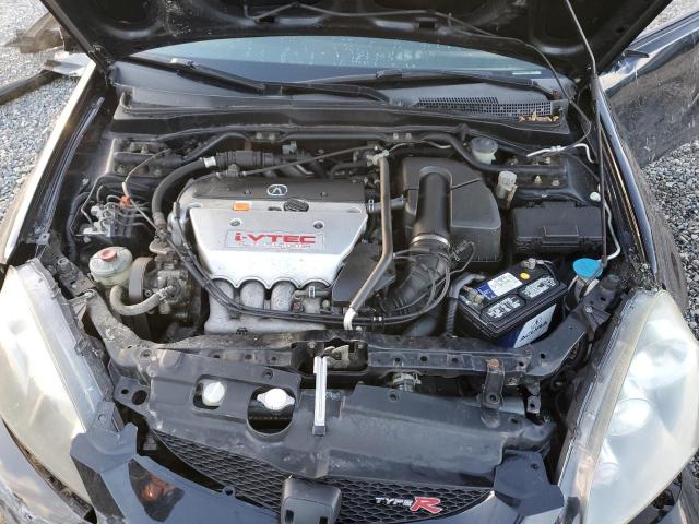 JH4DC53096S014038 Acura RSX TYPE-S