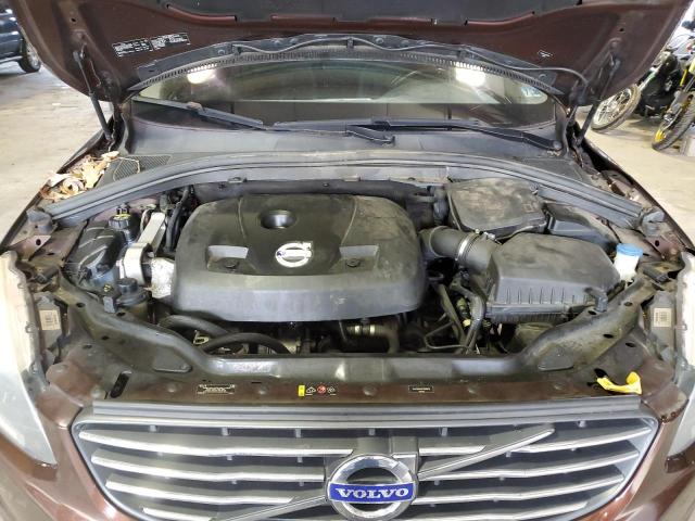 YV440MDA8F2586078 Volvo XC60