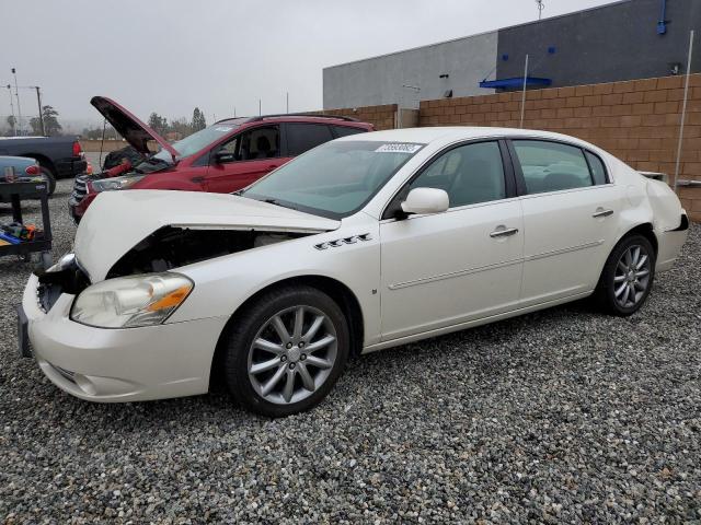 2008 Buick Lucerne CXS