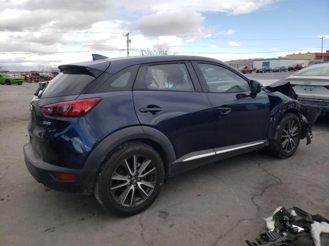 2016 MAZDA CX-3 GRAND - JM1DKBD74G0125799