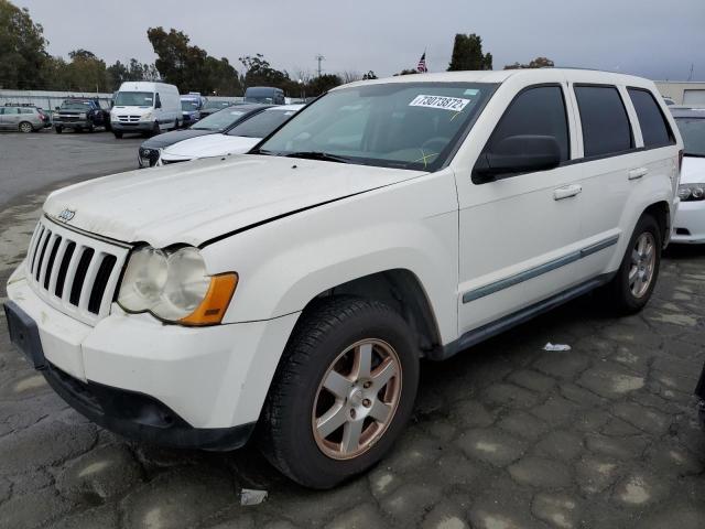 2008 Jeep Grand Cherokee Laredo for sale in Martinez, CA