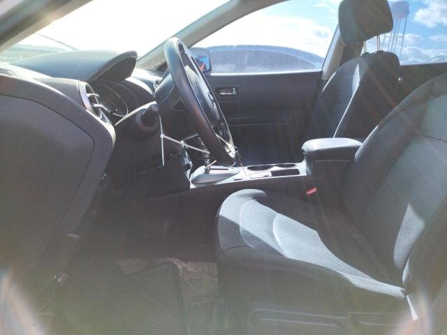 JN8AS5MT7EW617047 Nissan Rogue Select S