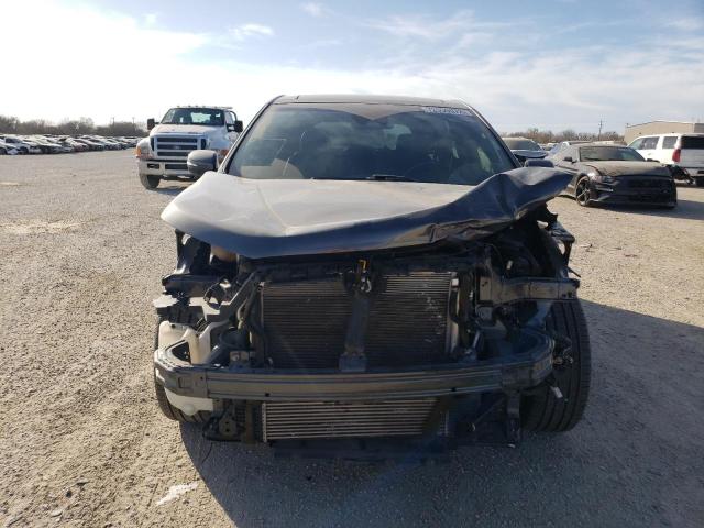 2019 FORD EDGE ST - 2FMPK4AP0KBB27369