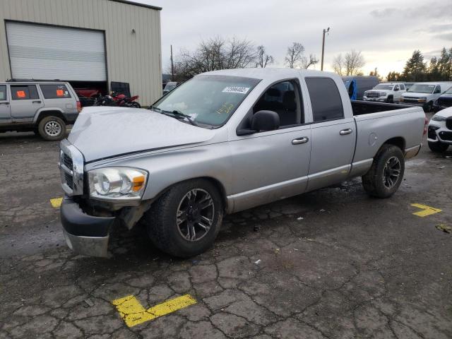 2007 Dodge Ram 1500 ST