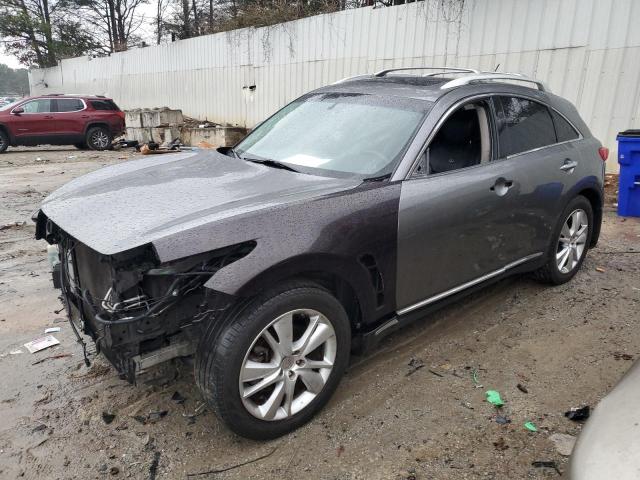 2012 INFINITI FX35 