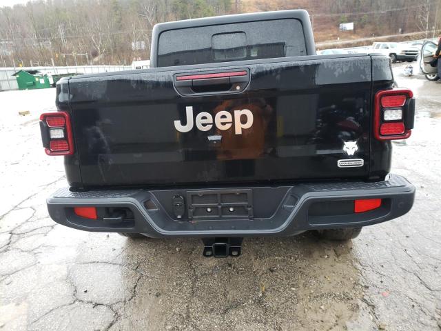 1C6HJTFG1LL141269 Jeep Gladiator
