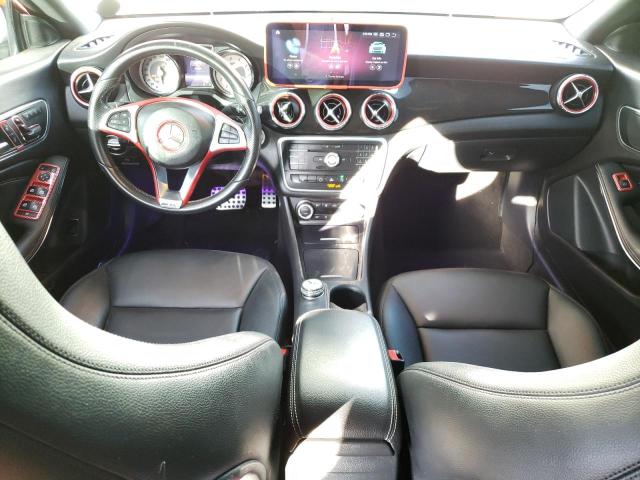 WDDSJ4EB1FN274929 Mercedes-Benz CLA 250