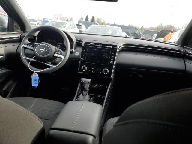 2022 HYUNDAI SANTA CRUZ - 5NTJB4AE1NH018602