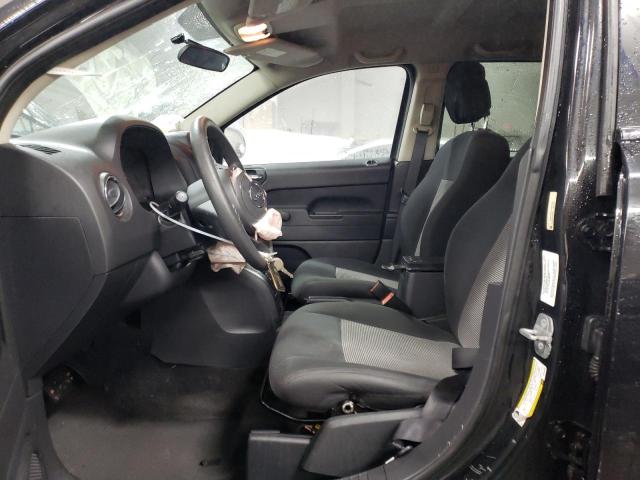 1C4NJCBB7ED823365 Jeep Compass Sport