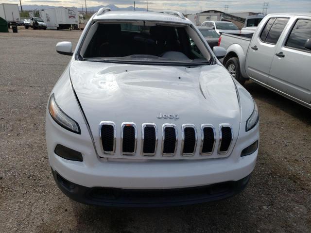 1C4PJLCB6GW347382 Jeep Cherokee Latitude