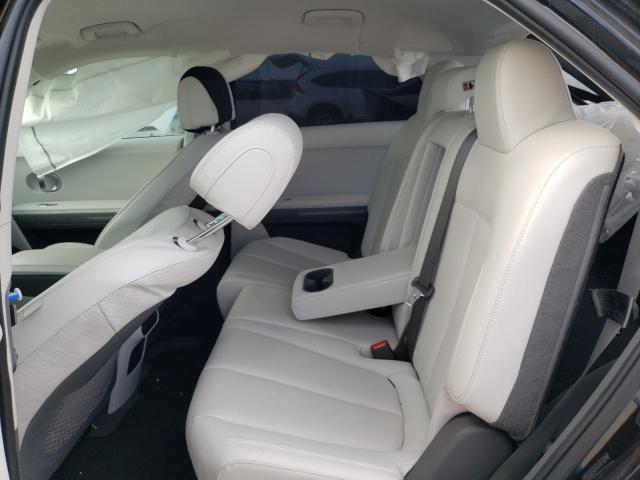 2022 HYUNDAI IONIQ 5 SE - KM8KNDAF7NU054752