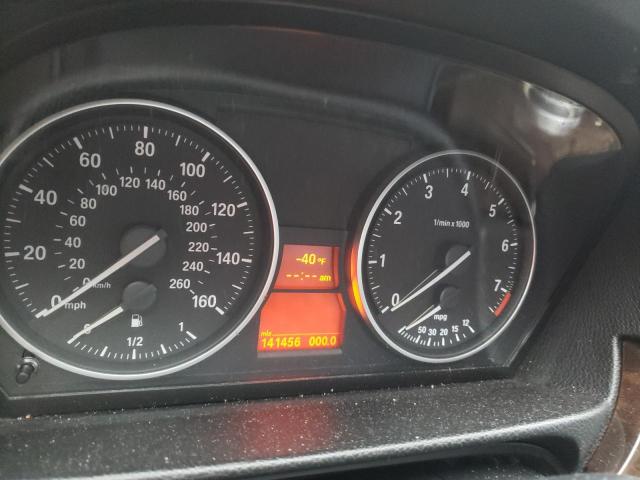 WBAPK53579A513778 BMW 3 Series