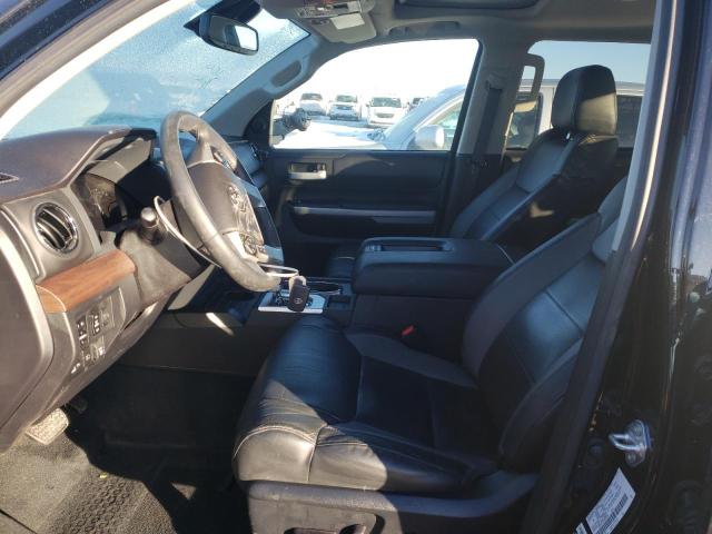 2021 TOYOTA TUNDRA CRE - 5TFHY5F11MX997516