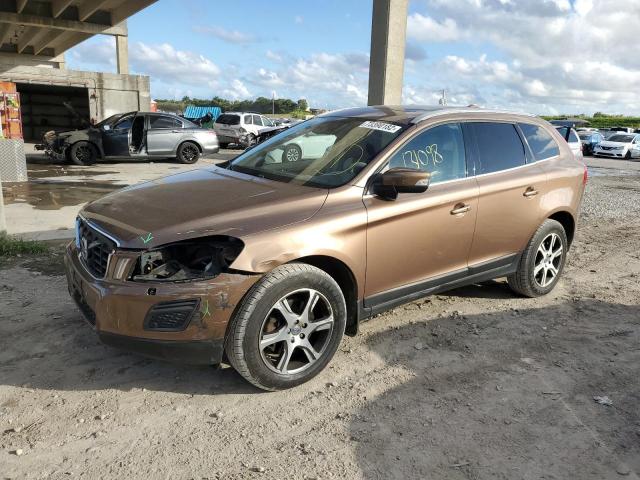 2012 Volvo XC60 T6