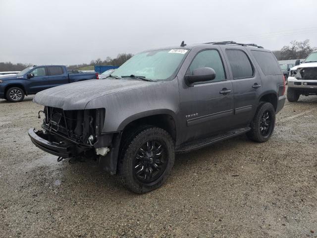 2011 Chevrolet Tahoe 