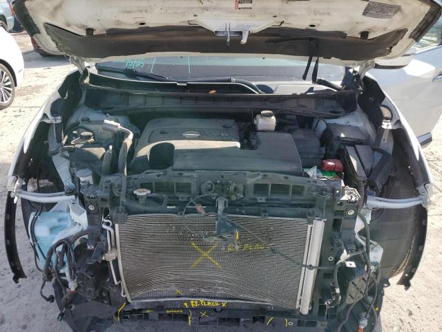 2018 NISSAN MURANO S - 5N1AZ2MG7JN179585