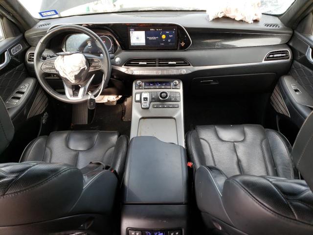 2020 HYUNDAI PALISADE L - KM8R54HE6LU169500