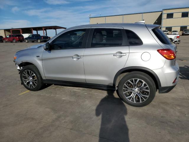 VIN JA4AP3AU8KU015449 2019 MITSUBISHI OUTLANDER no.2