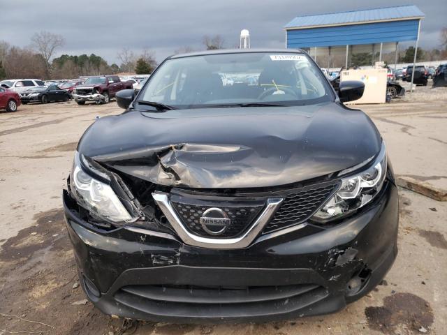 VIN JN1BJ1CP3JW164249 2018 NISSAN ROGUE no.5