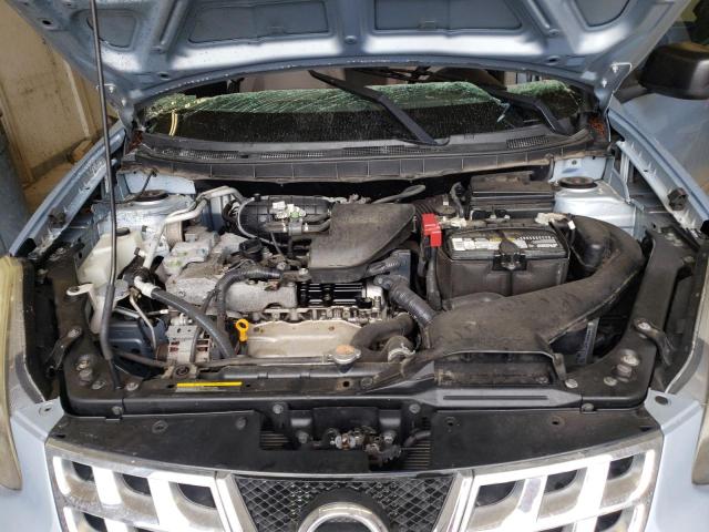 JN8AS5MV8EW201607 Nissan Rogue Select S