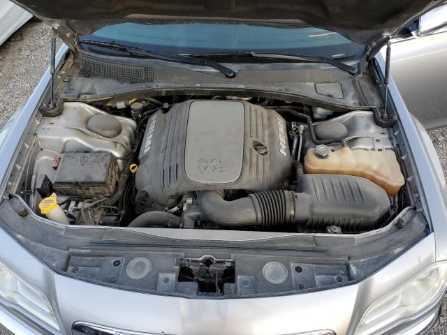 2C3CCAKTXEH183061 Chrysler 300C